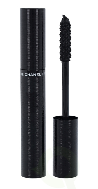 Chanel Le Volume Revolution de Chanel Mascara 6 gr #10 Noir i gruppen SKÖNHET & HÄLSA / Makeup / Ögon & Ögonbryn / Mascara hos TP E-commerce Nordic AB (C40559)