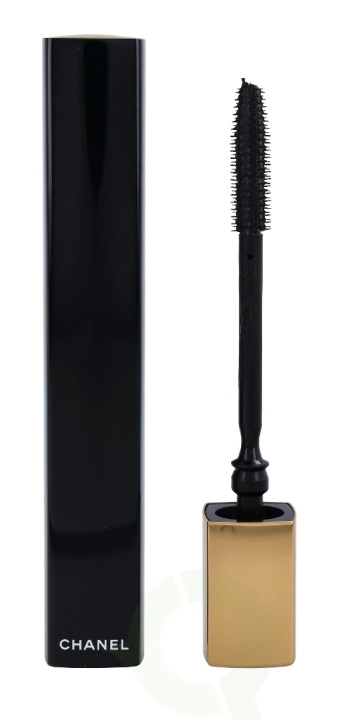 Chanel Noir Allure Mascara 6 gr #10 Noir i gruppen SKÖNHET & HÄLSA / Makeup / Ögon & Ögonbryn / Mascara hos TP E-commerce Nordic AB (C40563)