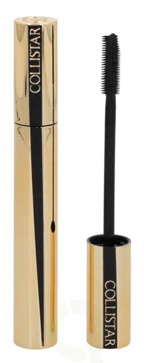 Collistar Infinito High Precision Mascara 11 ml Extra Nero - Curl Definition i gruppen SKÖNHET & HÄLSA / Makeup / Ögon & Ögonbryn / Mascara hos TP E-commerce Nordic AB (C40574)