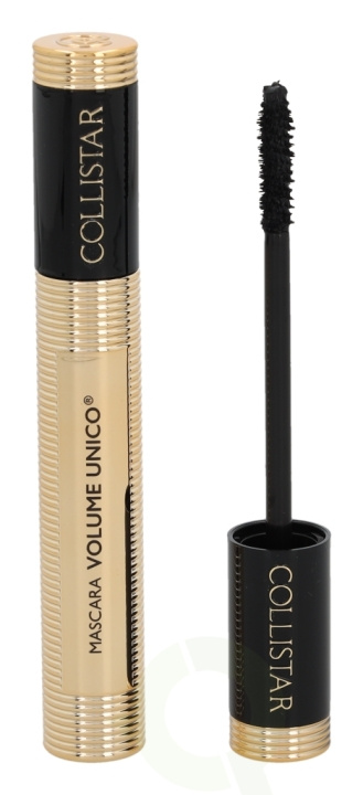 Collistar Mascara Volume Unico 13 ml Intense Black i gruppen SKÖNHET & HÄLSA / Makeup / Ögon & Ögonbryn / Mascara hos TP E-commerce Nordic AB (C40576)