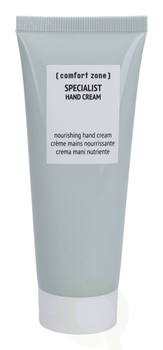 Comfort Zone Specialist Hand Cream 75 ml i gruppen SKÖNHET & HÄLSA / Manikyr/Pedikyr / Handkräm hos TP E-commerce Nordic AB (C40588)