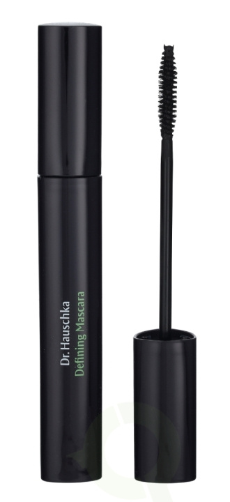 Dr. Hauschka Defining Mascara 6 ml #01 Black i gruppen SKÖNHET & HÄLSA / Makeup / Ögon & Ögonbryn / Mascara hos TP E-commerce Nordic AB (C40598)