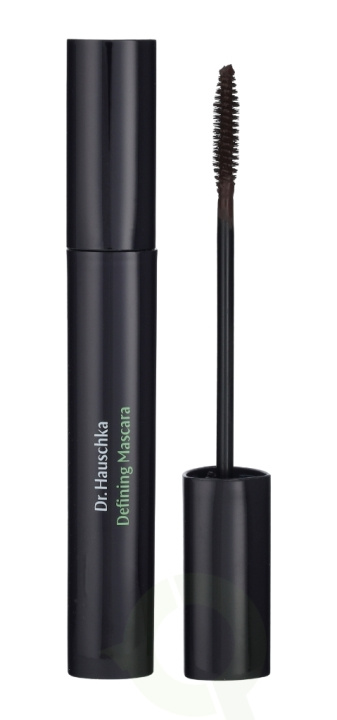 Dr. Hauschka Defining Mascara 6 ml #02 Brown i gruppen SKÖNHET & HÄLSA / Makeup / Ögon & Ögonbryn / Mascara hos TP E-commerce Nordic AB (C40599)