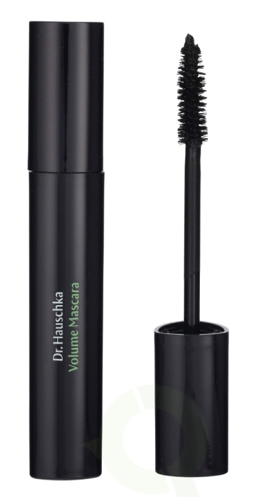 Dr. Hauschka Volume Mascara 8 ml #01 Black i gruppen SKÖNHET & HÄLSA / Makeup / Ögon & Ögonbryn / Mascara hos TP E-commerce Nordic AB (C40602)