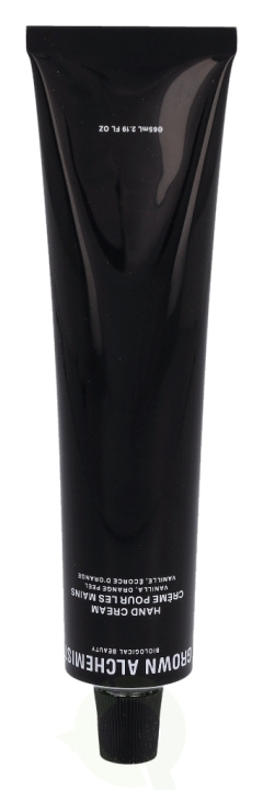 Grown Alchemist Hand Cream 65 ml i gruppen SKÖNHET & HÄLSA / Manikyr/Pedikyr / Handkräm hos TP E-commerce Nordic AB (C40614)