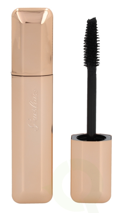 Guerlain Mad Eyes Mascara 8.5 ml #01 Madblack i gruppen SKÖNHET & HÄLSA / Makeup / Ögon & Ögonbryn / Mascara hos TP E-commerce Nordic AB (C40617)