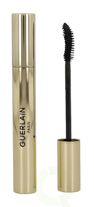 Guerlain G 24H Intense Volume Curl Mascara 6 gr #01 Black i gruppen SKÖNHET & HÄLSA / Makeup / Ögon & Ögonbryn / Mascara hos TP E-commerce Nordic AB (C40618)