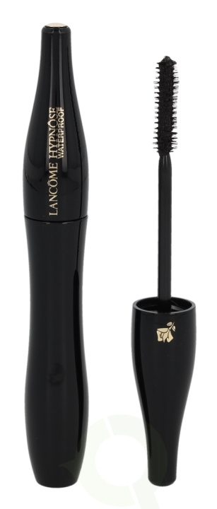 Lancome Hypnose Waterproof Volume Mascara 6 gr #01 Noir Hypnotic i gruppen SKÖNHET & HÄLSA / Makeup / Ögon & Ögonbryn / Mascara hos TP E-commerce Nordic AB (C40664)