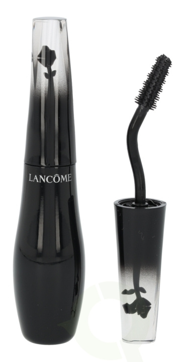 Lancome Grandiose Mascara 10 gr #01 Noir Mirifique i gruppen SKÖNHET & HÄLSA / Makeup / Ögon & Ögonbryn / Mascara hos TP E-commerce Nordic AB (C40665)