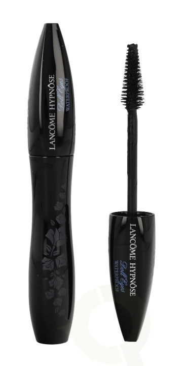 Lancome Hypnose Doll Eyes Waterproof Mascara 6.5 ml #01 So Black! i gruppen SKÖNHET & HÄLSA / Makeup / Ögon & Ögonbryn / Mascara hos TP E-commerce Nordic AB (C40666)