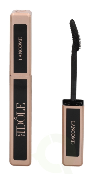 Lancome Lash Idole Mascara Lip To 24H Wear 8 ml #01 Glossy Black i gruppen SKÖNHET & HÄLSA / Makeup / Ögon & Ögonbryn / Mascara hos TP E-commerce Nordic AB (C40671)