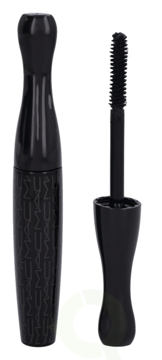 MAC In Extreme Dimension Lash Mascara 12 gr 3D Black i gruppen SKÖNHET & HÄLSA / Makeup / Ögon & Ögonbryn / Mascara hos TP E-commerce Nordic AB (C40729)