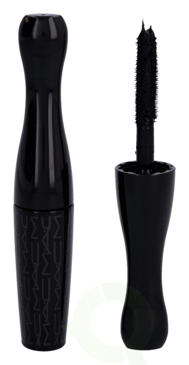 MAC In Extreme Dimension Lash Mascara 4 ml 3D Black i gruppen SKÖNHET & HÄLSA / Makeup / Ögon & Ögonbryn / Mascara hos TP E-commerce Nordic AB (C40730)