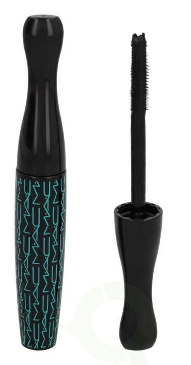 MAC In Extreme Dimension Waterproof Lash Mascara 13.39 gr Dimensional Black i gruppen SKÖNHET & HÄLSA / Makeup / Ögon & Ögonbryn / Mascara hos TP E-commerce Nordic AB (C40731)