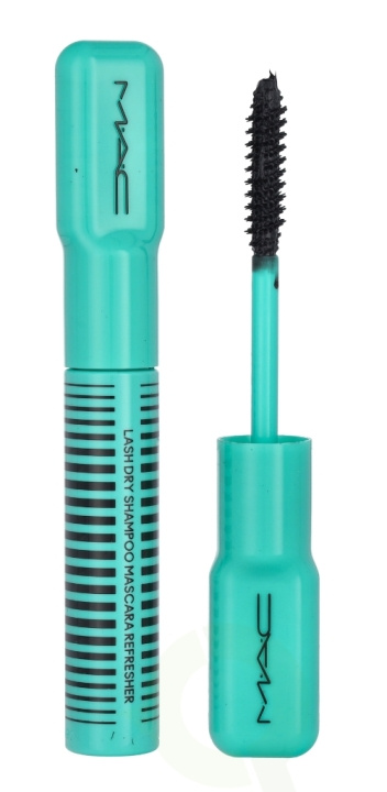 MAC Lash Dry Shampoo Mascara Refresher 6.5 ml i gruppen SKÖNHET & HÄLSA / Makeup / Ögon & Ögonbryn / Mascara hos TP E-commerce Nordic AB (C40740)