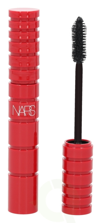 Nars Climax Dramatic Volumizing Mascara 6 gr Explicit Black i gruppen SKÖNHET & HÄLSA / Makeup / Ögon & Ögonbryn / Mascara hos TP E-commerce Nordic AB (C40742)