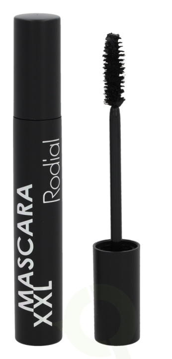 Rodial Glamolash Mascara XXL Extreme Black Lash Maximiser 13 ml Black Velvet i gruppen SKÖNHET & HÄLSA / Makeup / Ögon & Ögonbryn / Mascara hos TP E-commerce Nordic AB (C40760)