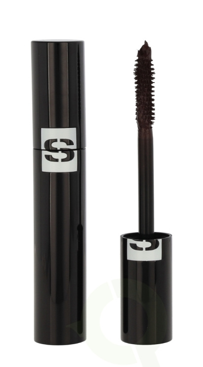 Sisley So Volume 3D Fortifying Mascara 8 ml #2 Deep Brown i gruppen SKÖNHET & HÄLSA / Makeup / Ögon & Ögonbryn / Mascara hos TP E-commerce Nordic AB (C40767)