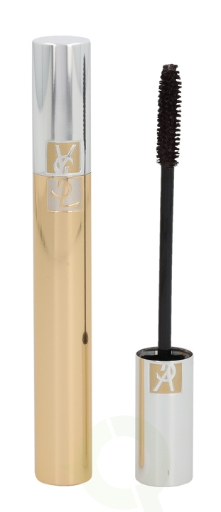 Yves Saint Laurent YSL Mascara Volume Effet Faux Cils 7.5 ml #02 Rich Brown i gruppen SKÖNHET & HÄLSA / Makeup / Ögon & Ögonbryn / Mascara hos TP E-commerce Nordic AB (C40781)