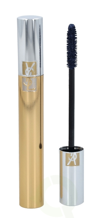 Yves Saint Laurent YSL Mascara Volume Effet Faux Cils 7.5 ml #06 Deep Night i gruppen SKÖNHET & HÄLSA / Makeup / Ögon & Ögonbryn / Mascara hos TP E-commerce Nordic AB (C40784)