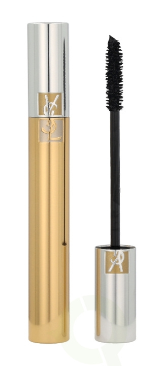 Yves Saint Laurent YSL Mascara Volume Effet Faux Cils 7.5 ml #01 High Density Black i gruppen SKÖNHET & HÄLSA / Makeup / Ögon & Ögonbryn / Mascara hos TP E-commerce Nordic AB (C40787)