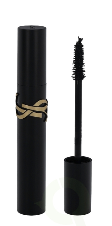 Yves Saint Laurent YSL Lash Clash Mascara 9 ml #01 Black i gruppen SKÖNHET & HÄLSA / Makeup / Ögon & Ögonbryn / Mascara hos TP E-commerce Nordic AB (C40791)