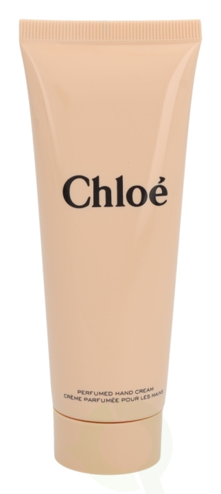 Chloe by Chloe Hand Cream 75 ml i gruppen SKÖNHET & HÄLSA / Manikyr/Pedikyr / Handkräm hos TP E-commerce Nordic AB (C40795)