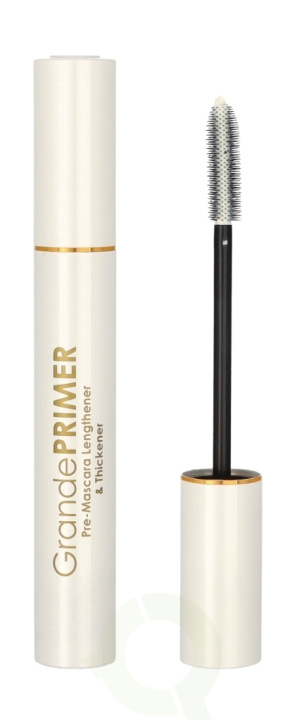 Grande Primer GrandePRIMER Pre-Mascara 9.1 gr i gruppen SKÖNHET & HÄLSA / Makeup / Ögon & Ögonbryn / Mascara hos TP E-commerce Nordic AB (C40798)