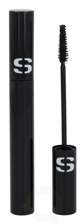 Sisley So Stretch Mascara 7.5 ml #1 Deep Black i gruppen SKÖNHET & HÄLSA / Makeup / Ögon & Ögonbryn / Mascara hos TP E-commerce Nordic AB (C40800)