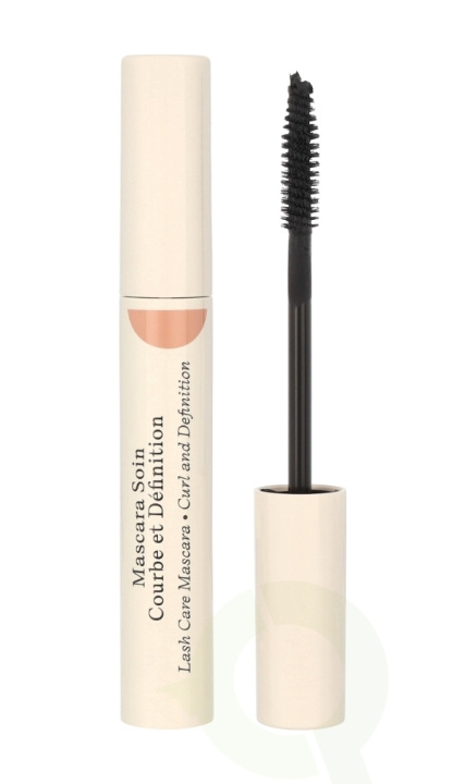 Embryolisse Lash Care Mascara 8 ml Black i gruppen SKÖNHET & HÄLSA / Makeup / Ögon & Ögonbryn / Mascara hos TP E-commerce Nordic AB (C40803)