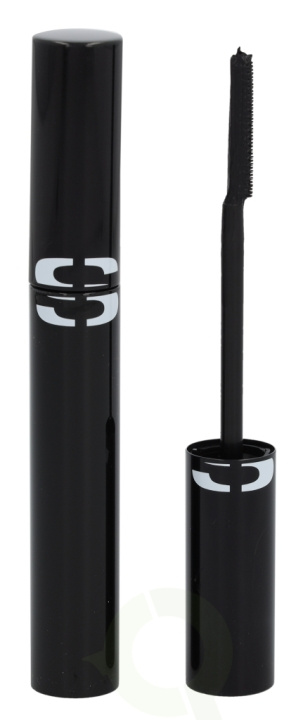 Sisley Mascara So Intense Deep 7.5 ml #01 Deep Black i gruppen SKÖNHET & HÄLSA / Makeup / Ögon & Ögonbryn / Mascara hos TP E-commerce Nordic AB (C40807)