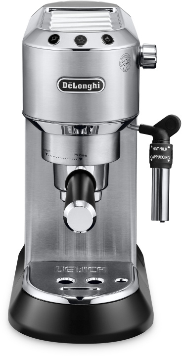 DeLonghi EC685.M Dedica -espressomaskin i gruppen HEM, HUSHÅLL & TRÄDGÅRD / Hushållsmaskiner / Kaffemaskiner & Tillbehör / Espressomaskiner hos TP E-commerce Nordic AB (C40855)