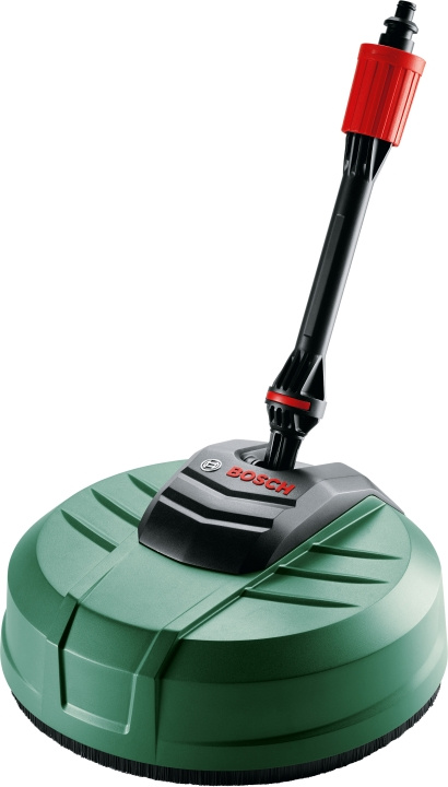 Bosch AquaSurf 250 terassrengörare i gruppen HEM, HUSHÅLL & TRÄDGÅRD / Trädgårdsprodukter / Högtryckstvättar hos TP E-commerce Nordic AB (C40868)