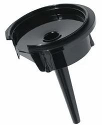 Moccamaster kanna lock KB741-KB744 modeller, svart i gruppen HEM, HUSHÅLL & TRÄDGÅRD / Hushållsmaskiner / Kaffemaskiner & Tillbehör / Filter & Tillbehör hos TP E-commerce Nordic AB (C40873)