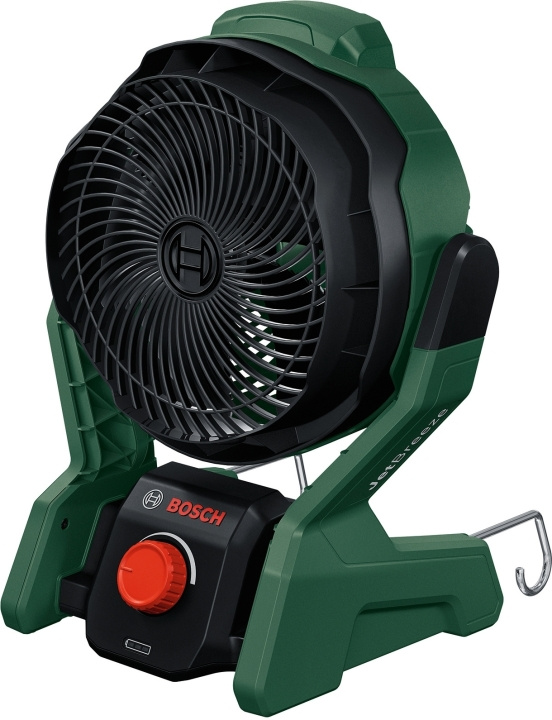 Bosch UniversalFan 18V-1000 Solo sladdlös fläkt i gruppen HEM, HUSHÅLL & TRÄDGÅRD / Verktyg / Övriga Elverktyg hos TP E-commerce Nordic AB (C40929)