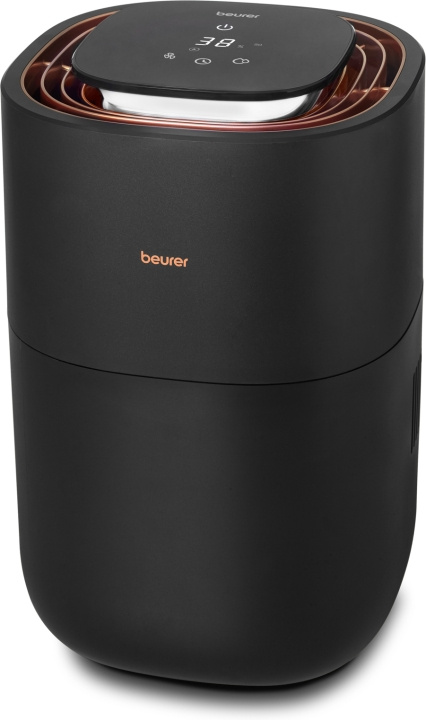 Beurer LB300 Plus -luftfuktare i gruppen HEM, HUSHÅLL & TRÄDGÅRD / Fläktar & Klimatprodukter / Luftfuktare hos TP E-commerce Nordic AB (C40986)
