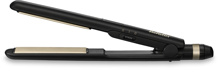 BaByliss BLST089E Ceramic Straight -hårfön i gruppen SKÖNHET & HÄLSA / Hår & Styling / Stylingverktyg / Plattänger hos TP E-commerce Nordic AB (C41018)