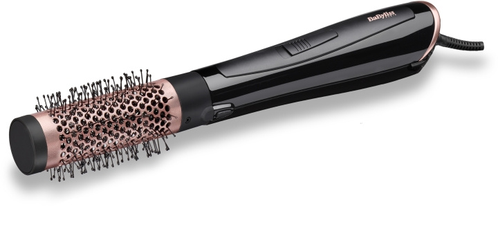 BaByliss BLAS126E Perfect Finish - luftlocktång i gruppen SKÖNHET & HÄLSA / Hår & Styling / Stylingverktyg / Locktång hos TP E-commerce Nordic AB (C41019)