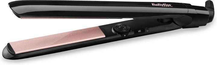 Babyliss BLST298E Smooth Control 235 -plattång i gruppen SKÖNHET & HÄLSA / Hår & Styling / Stylingverktyg / Plattänger hos TP E-commerce Nordic AB (C41027)