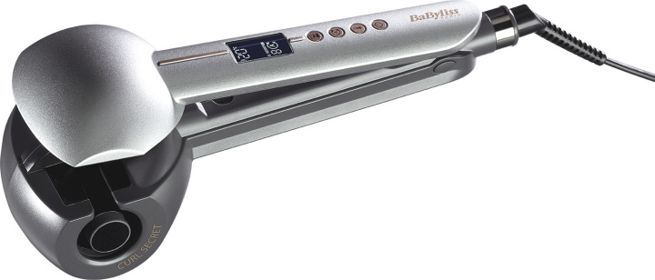 Babyliss C1600E Curl Secret Optimum - automatisk locktång i gruppen SKÖNHET & HÄLSA / Hår & Styling / Stylingverktyg / Locktång hos TP E-commerce Nordic AB (C41040)