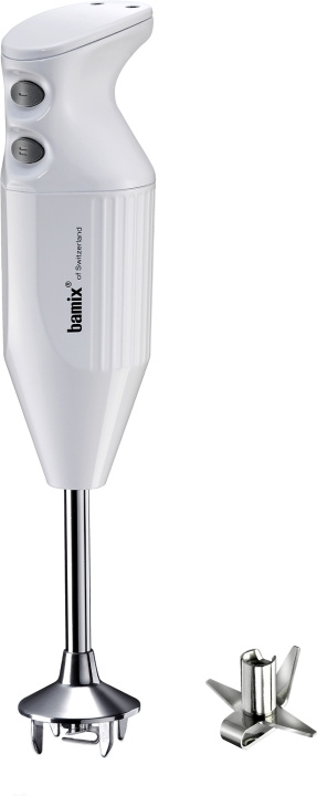 Bamix M160 ONE - stavmixer i gruppen HEM, HUSHÅLL & TRÄDGÅRD / Hushållsmaskiner / Matberedare & Köksassistenter / Stavmixrar hos TP E-commerce Nordic AB (C41068)