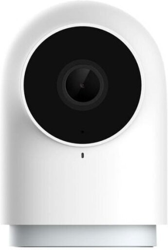 Aqara G2H Pro Camera Hub övervakningskamera i gruppen HEM, HUSHÅLL & TRÄDGÅRD / Larm & Säkerhet / Övervakningskameror / Digitalt (Nätverk) / Inomhuskameror hos TP E-commerce Nordic AB (C41091)