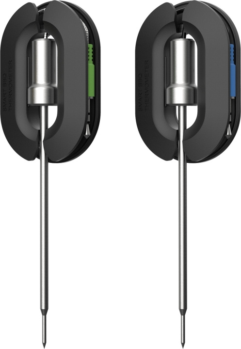 Anton Oliver 5P Smart BBQ & Kitchen extra sensorer i gruppen HEM, HUSHÅLL & TRÄDGÅRD / Köksredskap / Stektermometrar hos TP E-commerce Nordic AB (C41096)