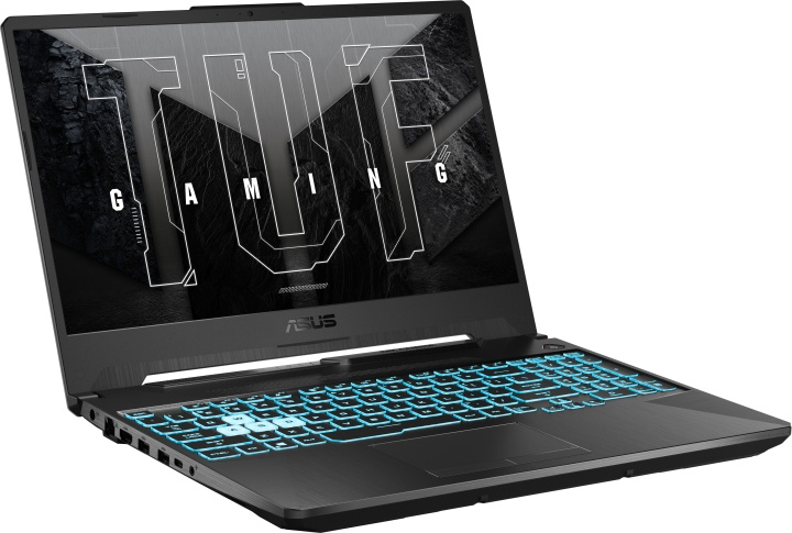 Asus TUF Gaming F15 15,6