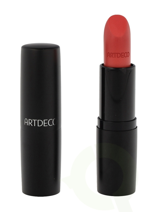 Artdeco Perfect Mat Lipstick 4 gr #165 Rosy Kiss i gruppen SKÖNHET & HÄLSA / Makeup / Läppar / Läppstift hos TP E-commerce Nordic AB (C41146)
