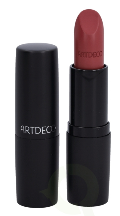 Artdeco Perfect Mat Lipstick 4 gr #179 Indian Rose i gruppen SKÖNHET & HÄLSA / Makeup / Läppar / Läppstift hos TP E-commerce Nordic AB (C41147)