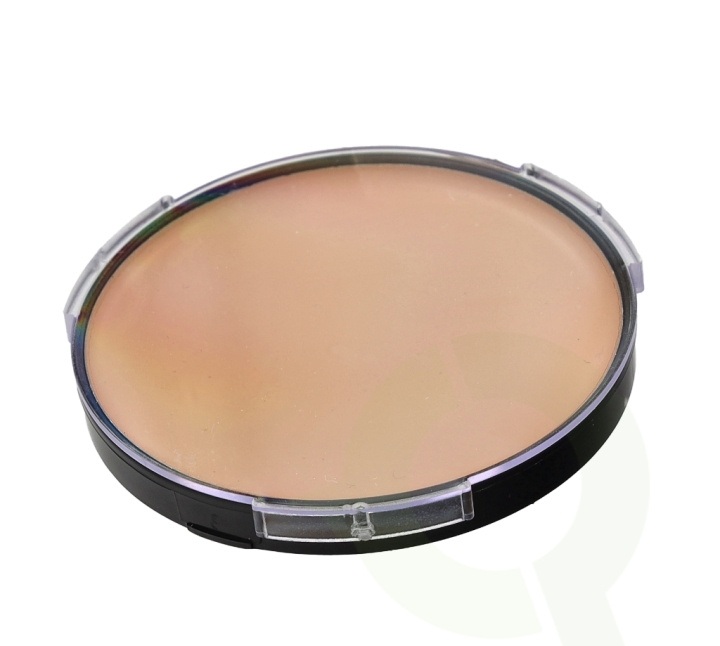 Artdeco Double Finish Cream Foundation - Refill 9 gr #12 Light Biscuit i gruppen SKÖNHET & HÄLSA / Makeup / Basmakeup / Foundation hos TP E-commerce Nordic AB (C41165)