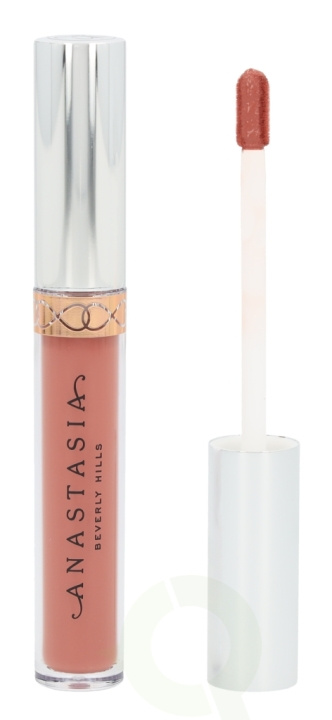 Anastasia Beverly Hills Liquid Lipstick 3.2 gr Hudson i gruppen SKÖNHET & HÄLSA / Makeup / Läppar / Läppstift hos TP E-commerce Nordic AB (C41175)
