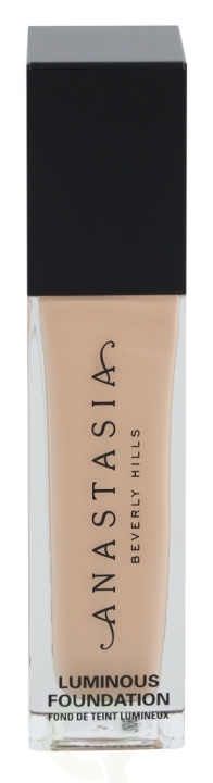 Anastasia Beverly Hills Luminous Foundation 30 ml 150W i gruppen SKÖNHET & HÄLSA / Makeup / Basmakeup / Foundation hos TP E-commerce Nordic AB (C41186)