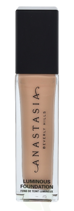 Anastasia Beverly Hills Luminous Foundation 30 ml 230N i gruppen SKÖNHET & HÄLSA / Makeup / Basmakeup / Foundation hos TP E-commerce Nordic AB (C41191)